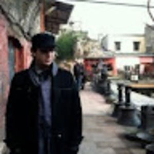 Meet your Posher, Izzy